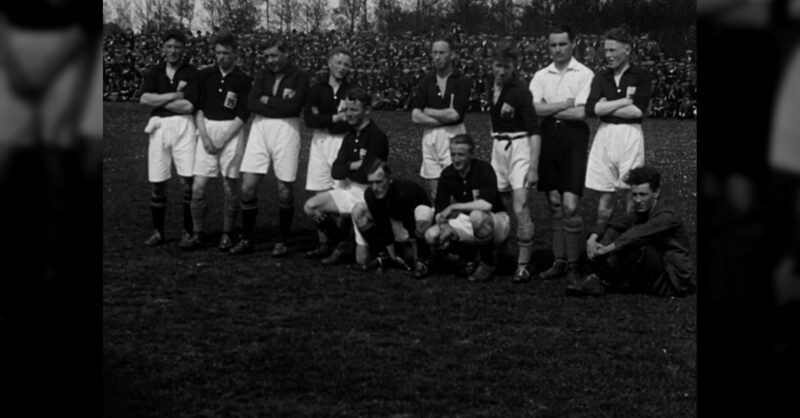 De ongeslagen kampioen van Nederland: Sportclub Enschede 100 jaar geleden de beste