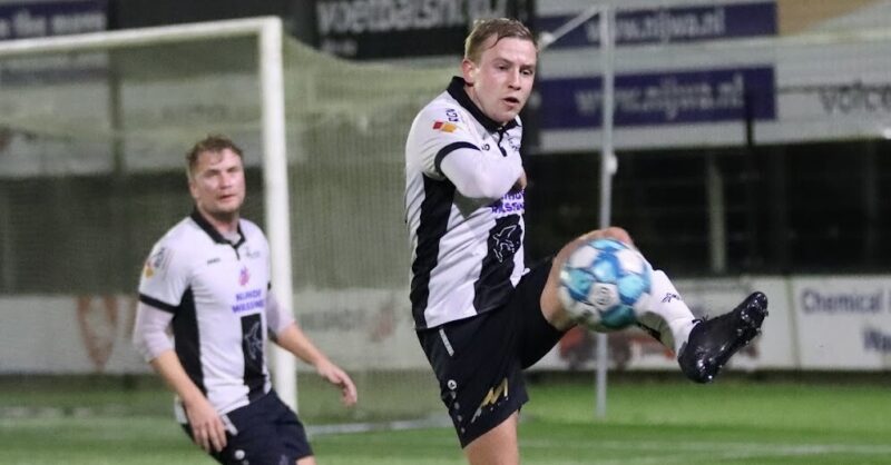 SVZW Wierden start strijd om de districtsbeker met thuiswedstrijd op Het Lageveld