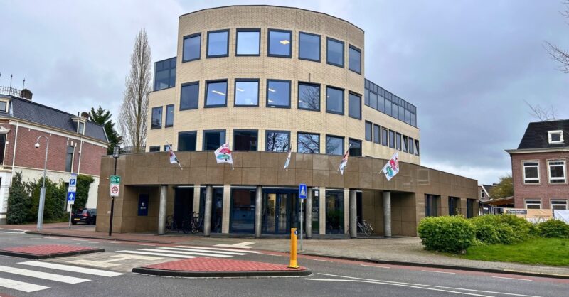 Almelo Sociaal verhuist naar Sociaal Plein: ‘Ruimte past bij groeiende vraag’