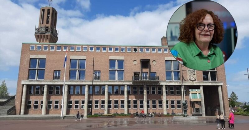 Hengelose wethouder trekt boetekleed aan: 'We moeten beter én eerder naar onze adviesraden luisteren