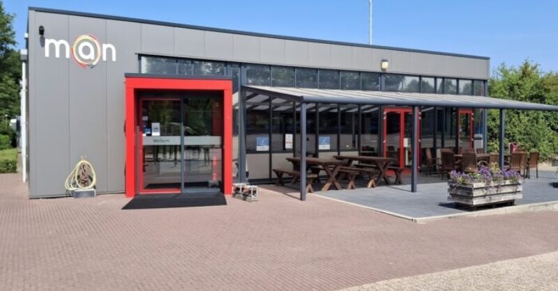 Evenement Veilig Vooruit in Losser gaat niet door vanwege hitte