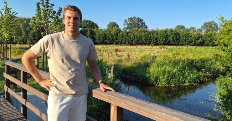 Historische optocht Saasveld: update | Stijn Reimert