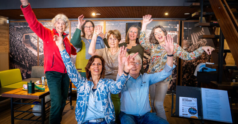 Weerselo krijgt eigen dorpshuiskamer: ’t Trefhoes open voor ontmoeting en activiteiten