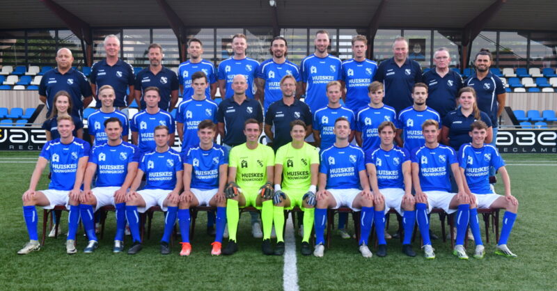 TVC ’28 begint vierde seizoen in Vierde Divisie met derby tegen HSC ’21