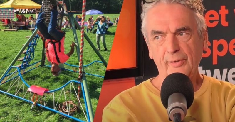 KunstenLandschap Enschede-Lonneker viert 25-jarig jubileum: ‘Dit jaar meer kunstwerken en meer verma