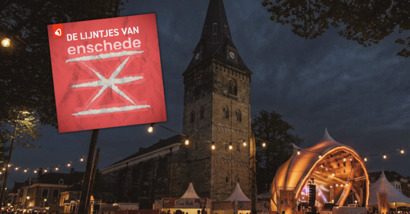 Hoe normaal is drugsgebruik onder Enschedese jongeren?