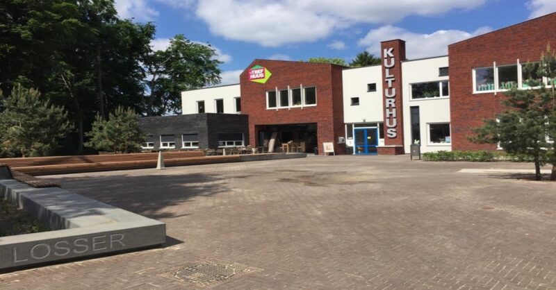 Kulturhus ’t Trefhuus Overdinkel viert tienjarig jubileum: bijeenkomst en feestavond