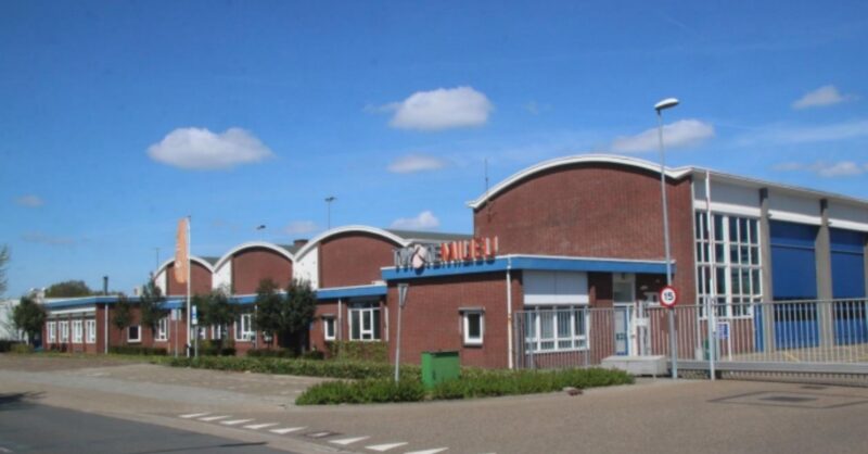 Afwijzing monumentstatus leidt tot sloop historisch pand Turfkade 15 Almelo