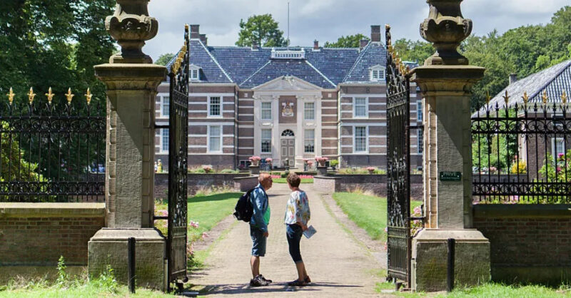 Kats buiten de lijntjes! De Almelose cultuurmaand | Petra Dijksta