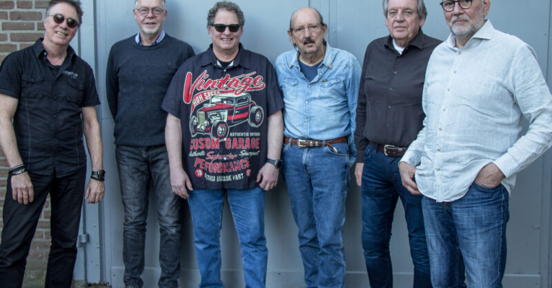 Muziekkoepel Oldenzaal maakt zich op voor bandjesmiddag: 'The Buzz is helemaal terug van weggeweest'