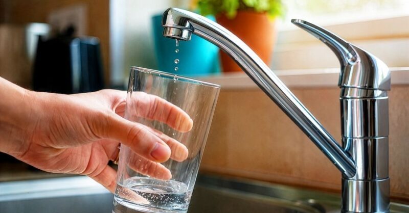 Vitens waarschuwt opnieuw: Waterverbruik in noordoost Twente 40 procent hoger dan normaal