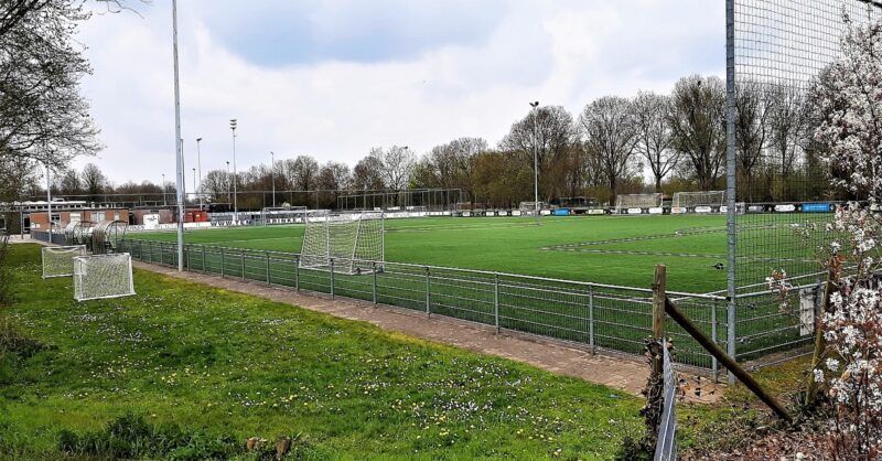 Komt er multifunctionele accommodatie op sportpark De Werf? Of elders in Enter?