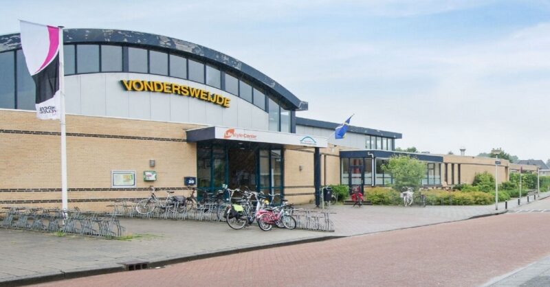 Inwoners Oldenzaal kunnen meedenken over toekomst sportcentrum Vondersweijde