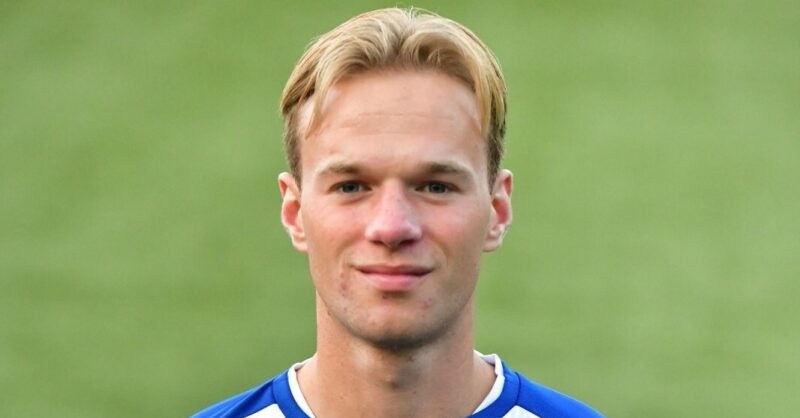 Wessel Hofste vertrekt na dit seizoen naar Excelsior’31