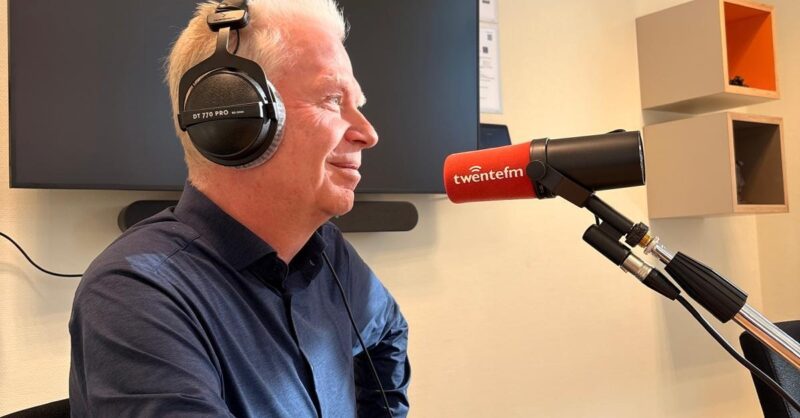 Ook in Dinkelland druk op stroomnet | Rob Olde Kalter