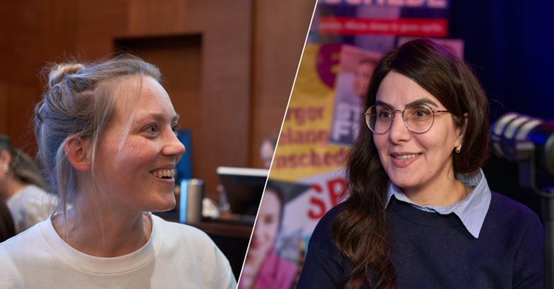 Grootste partij van Enschede schuift twee verrassende wethouderskandidaten naar voren