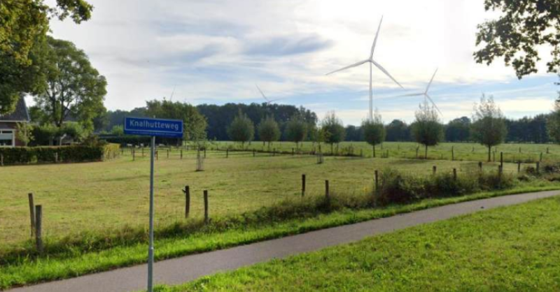 Gemeente en provincie tegenover elkaar bij de rechter: is keuze voor windpark bij het Aamsveen in En