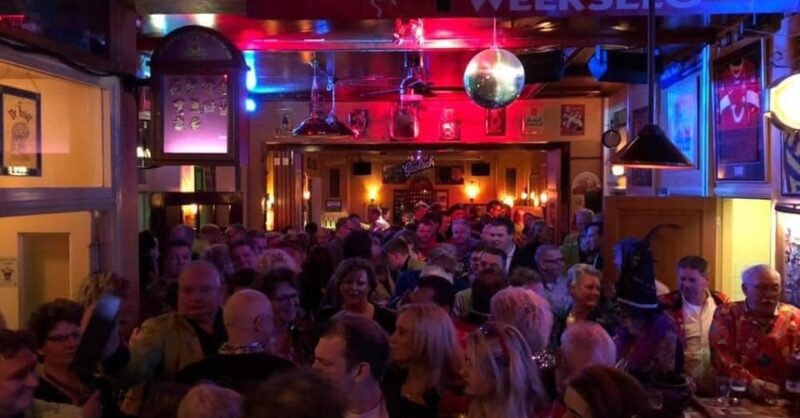 Wie ontvangt de Jan Gat-award van Weerselo? Uitreiking tijdens jaarlijks Zatlappenfestival
