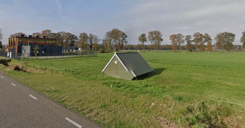 Zoutholtes tussen Boekelo en Beckum blijken veel groter dan toegestaan