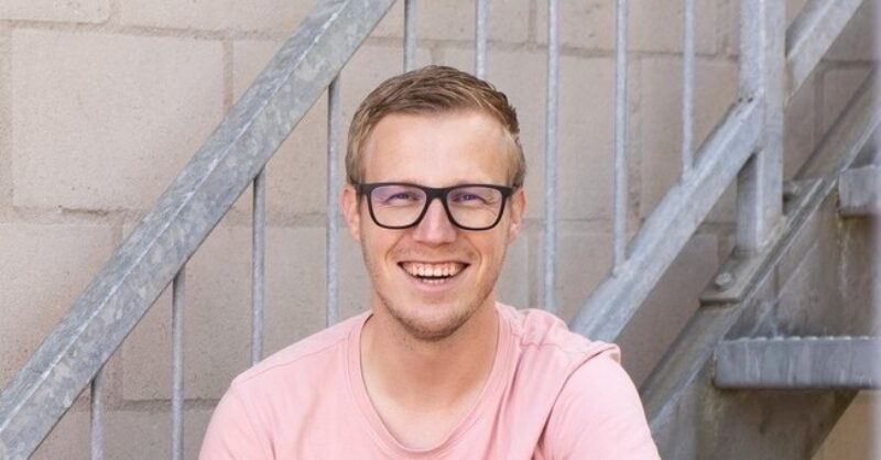 VIRO Criteriumcup 2026 start in Hengelo: Ronde van de Vijver | Aschwin Kruders