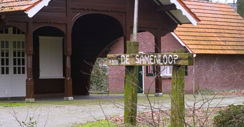 Hengelo in gesprek met gehandicaptenclub over huisvesting, maar trekt portemonnee niet voor gebruik