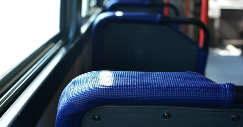 Nieuwe buurtbuslijn 589 verbindt Weerselo rechtstreeks met Oldenzaal | Paul Hartgers