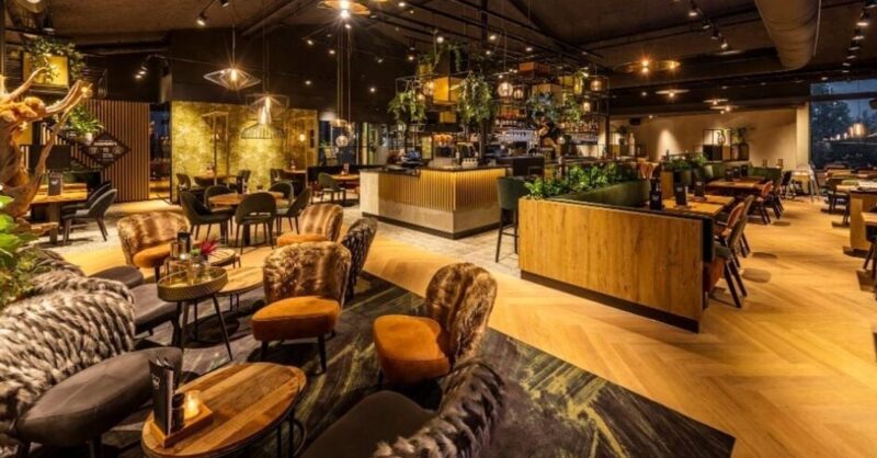Waarom restaurantketen De Beren, ondanks grote beloftes, afhaakte in Enschede en Hengelo