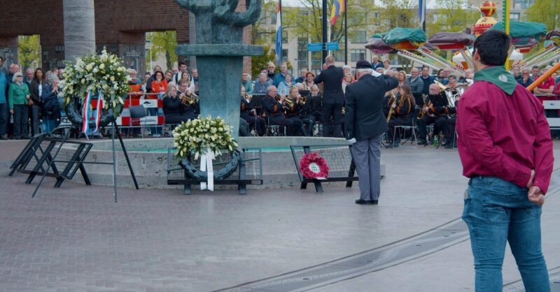 Hier kun je herdenken en vieren op 4 en 5 mei in Hengelo