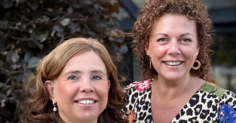 Cindy ter Riet stopt als fractievoorzitterschap Nieuw Enter Wierden: Leonie Prieshof aan zet