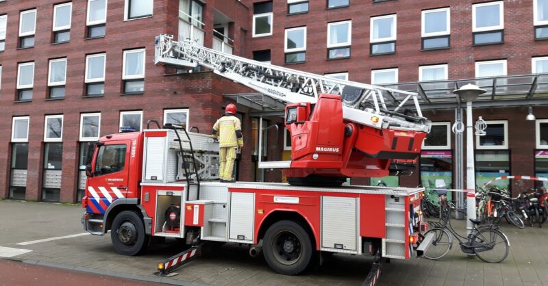 Lokaal Dinkelland stelt vragen aan college van B&W over inzet brandweer Nordhorn bij afhijsen patiën