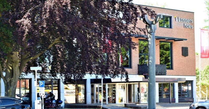 Gemeente Losser maakt rekenfout van 1,5 miljoen euro: ‘We kunnen fout niet wegpoetsen, we kunnen er 