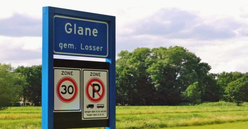 Stefan Kwekkeboom (CDA): ‘Ruim vijftig reacties van inwoners Glane op enquête over woningen op locat