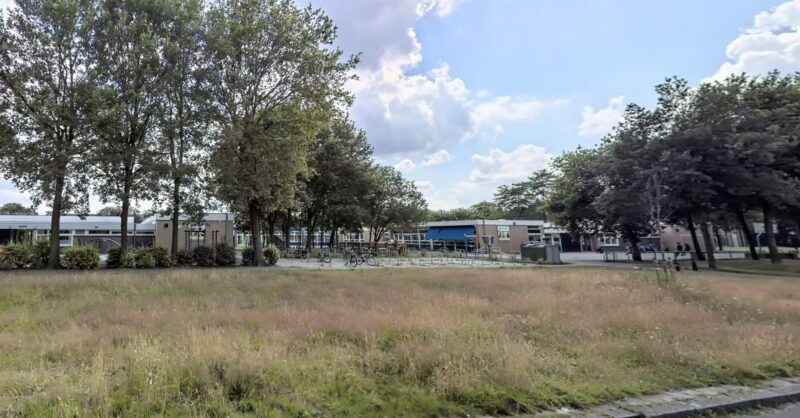 Bewoners Groot Driene in Hengelo willen actie van gemeente en roepen op tot samenscholingsverbod