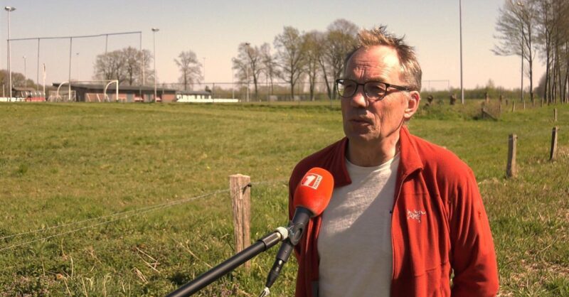 Tegenvaller woningbouw Beckum: schop gaat niet voor 2022 de grond in