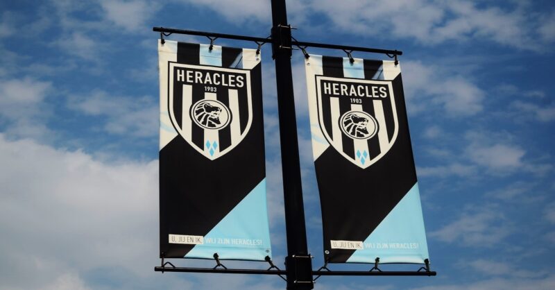 Degradatie een feit in Almelo: verliespartij tegen Volendam de nekslag