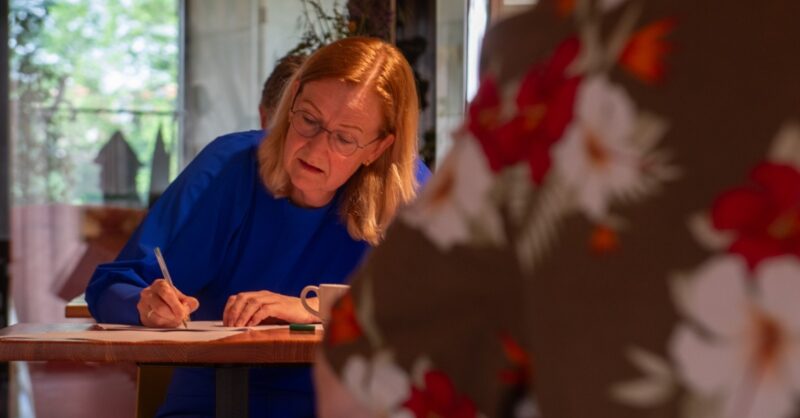 Klimaatexamen in Almelo moet bewustwording vergroten: 'Blij met een initiatief als dit'