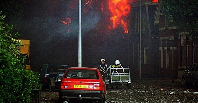 Hoe onafhankelijk was het laatste onderzoek naar de vuurwerkramp? ‘Torenvlied heeft een langdurige r