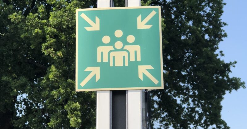 Enschede gaat proefdraaien met noodsteunpunten bij grootschalige stroomuitval: 'Niet bedoeld voor he