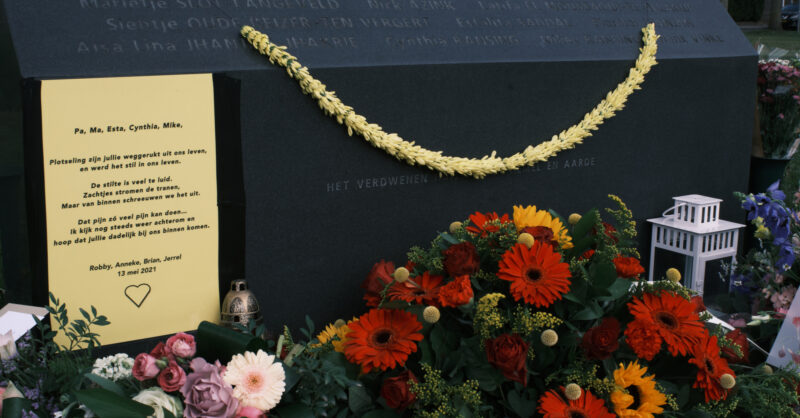 Enschede stopt met leggen van kransen, herdenking vuurwerkramp vanaf nu in teken van ontmoeten