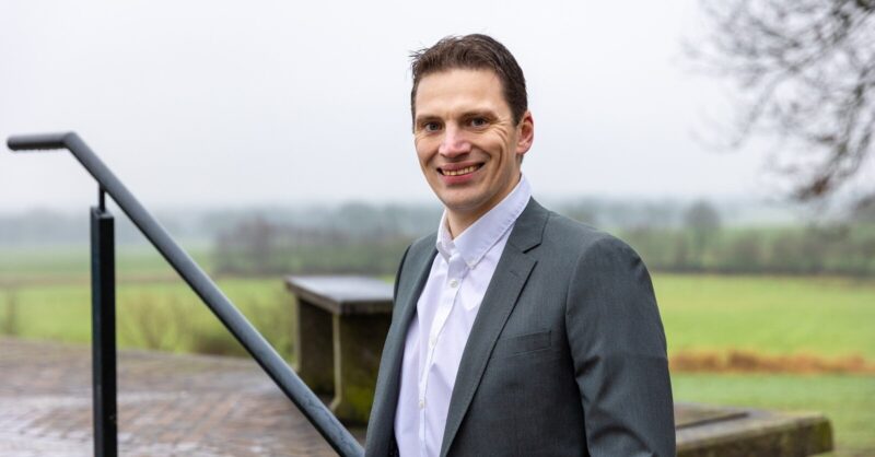 CDA Dinkelland wil oplossing overlast wegwerkzaamheden Weerselo | Nick Nieuwe Weme