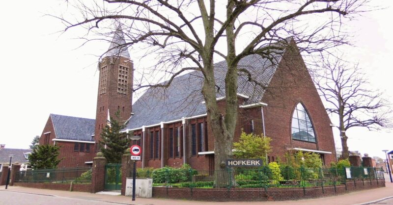 Benefietconcert in de Hofkerk Oldenzaal op 12 april | Koos Schollaard