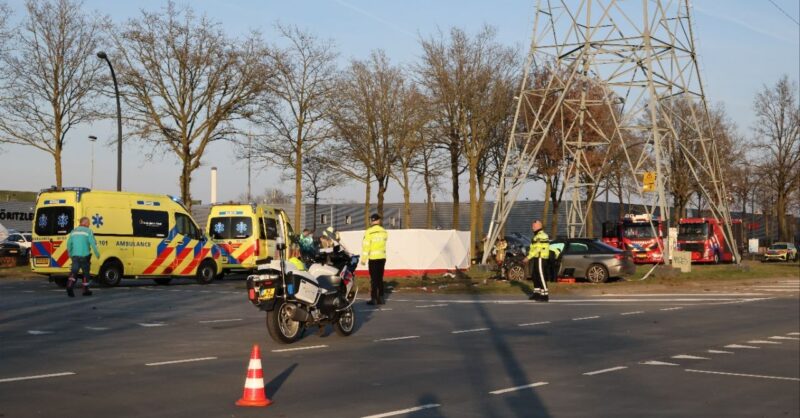 Verdachte van dodelijk ongeluk in Hengelo blijft in voorarrest: ‘Ik snap het als jullie me haten’