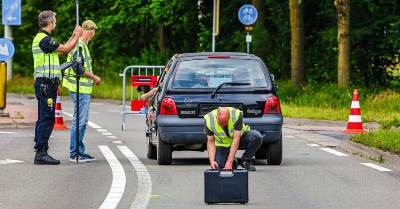 Reconstructie dodelijk ongeval Hengelo: 'Had het voorkomen kunnen worden als bestuurster 50 had gere