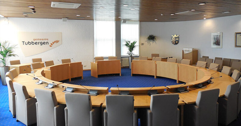 Advies voor coalitie CDA en Keerpunt22 in Tubbergen