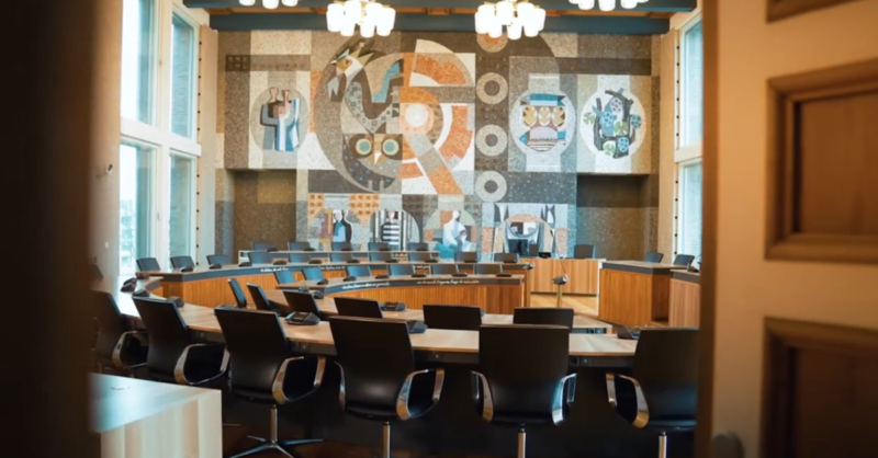 Eerst de cijfers, later de keuzes; 'halve Zomerbrief' zorgt voor gemor in Hengelose raad