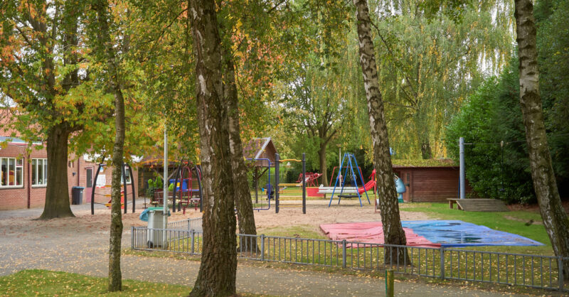 Verenigingen en clubs zoeken ruimte, na sluiting Enschedese speeltuinen: ‘Wordt lastig’