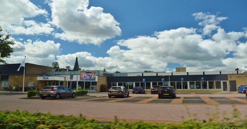 Zwembad De Kolk gaat bij verbouwing géén 6 tot 8 maanden dicht: ‘Hooguit 2 weken in zomervakantie’