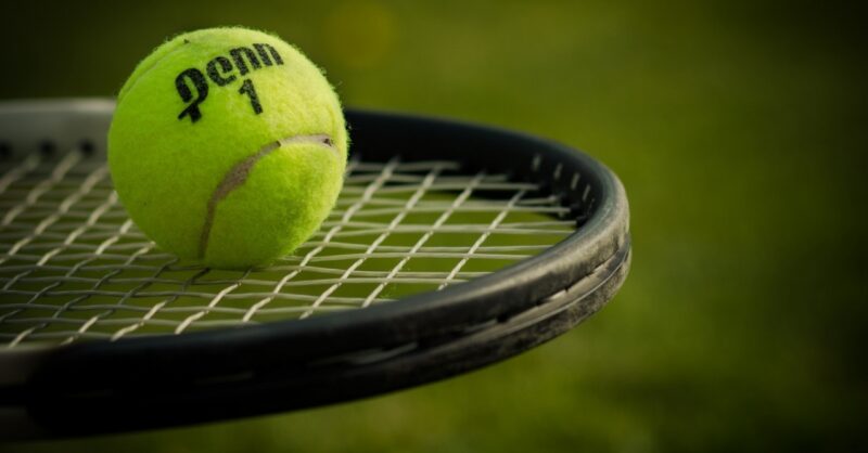 Tennisvereniging De Acehof Tubbergen viert feestelijke heropening | Rudy Bekhuis
