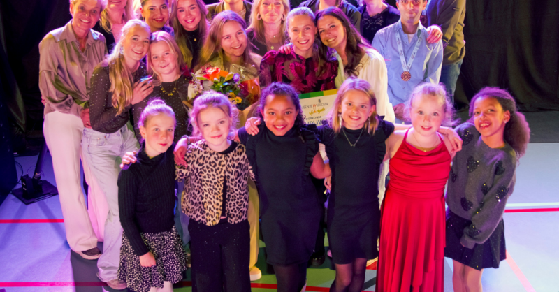 Publiek kan stemmen: wie worden de sporters van 2026 in de gemeente Wierden?