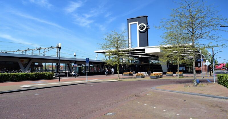 Alleen routegeleiders voor blinden en slechtzienden rond station onder de loep; 'Geen reden tot meer